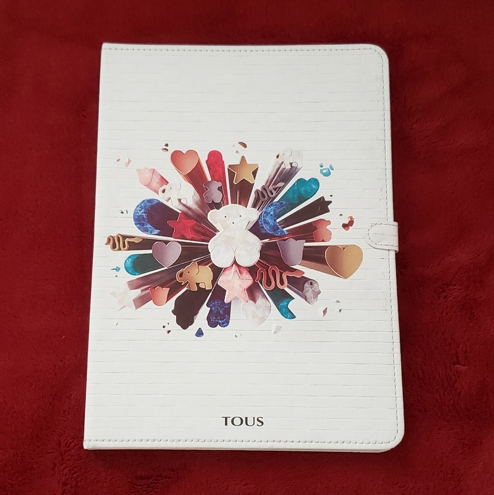 Tous Notebook